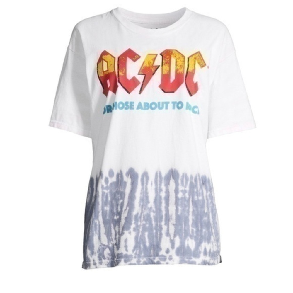 ACDC Tee - Picture 2 of 5